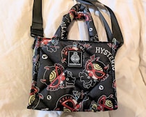 【ローソン限定】買い逃し注意！ヒステリックミニの付録バッグ