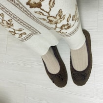 嬉しい値下げ続々550円も！しまむらのプチプラシューズ10選