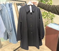 【GU】春の可愛い一着大量発見♡大人も着やすい新作トップス＆アウター