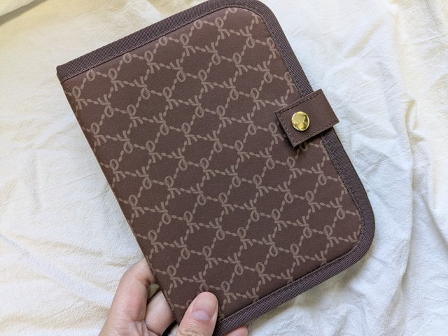 欲しい！ロベルタ ディ カメリーノの万能マルチケースが付録になって登場♡