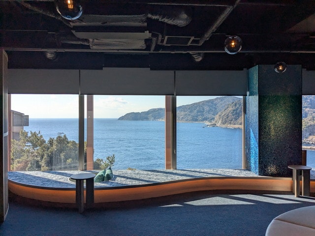 赤沢日帰り温泉館の画像