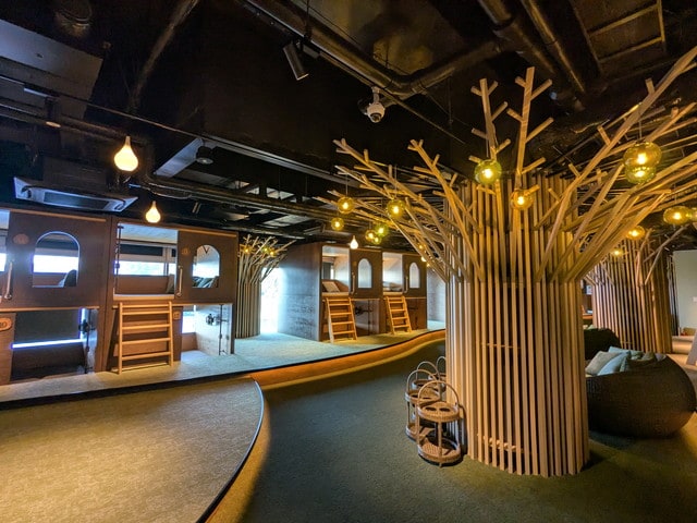 赤沢日帰り温泉館の画像