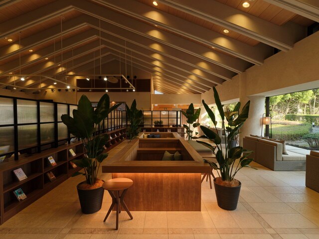 プレジャーリゾート 伊豆赤沢温泉