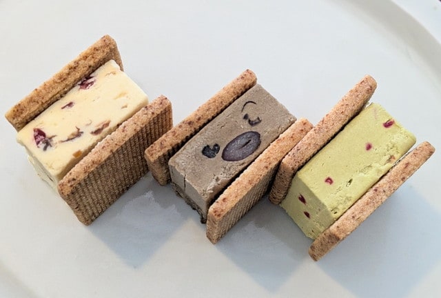 蒜山ジャージー牛乳のコク広がる♡春ギフトに選びたい“軽やか口どけ”のバターサンド｜ANoTHER IMPERIAL HOTEL