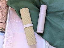 発酵×幹細胞研究のハイブリッド処方！「リスリー」導入美容液で肌土台からうるおいケア