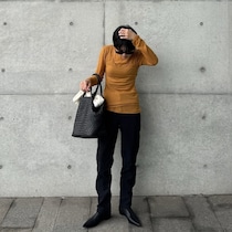 今買って損なし！季節の変わり目に重宝する「GU・UNIQLO長袖T」