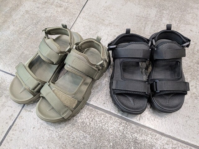 今季も豊作！ワークマンの2026年春夏新作シューズ、どれ狙えばOK？