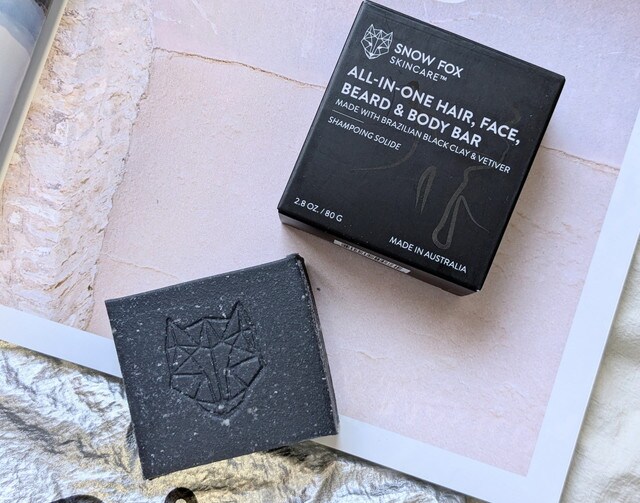 スノーフォックス スキンケア