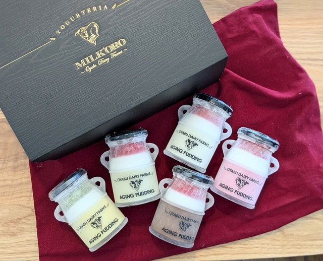 「ヨーグルトのクリームババロワ」が春のお取り寄せに最高♡帝国ホテルのオンラインモールで発見｜ANoTHER IMPERIAL HOTEL