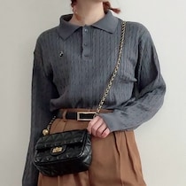 今買って春絶対使う！しまむらで狙うべきお得なトレントシャツ5つ