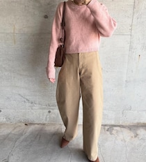 納得の★4.6の高評価！「UNIQLOメンズ」で入手したい神パンツ