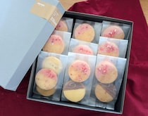 帝国ホテルのオンラインで買える！石川・小松の人気店「ロリアンコティ」のサブレをお取り寄せ♡