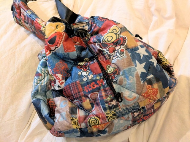 HYSTERIC MINI(ヒステリックミニ)