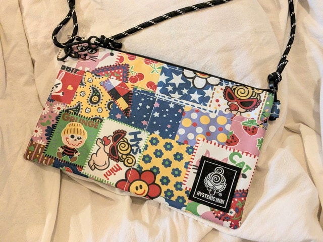 HYSTERIC MINI（ヒステリックミニ）