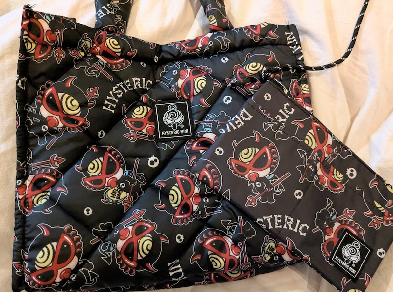 HYSTERIC MINI（ヒステリックミニ）