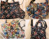 【発売早々争奪戦！】ローソンで買えるヒステリックミニのバッグまとめ