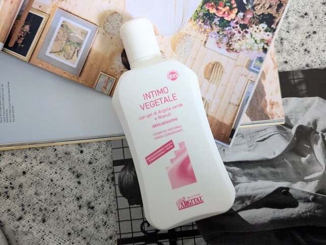 アルジタル デリケートハイジーンソープ