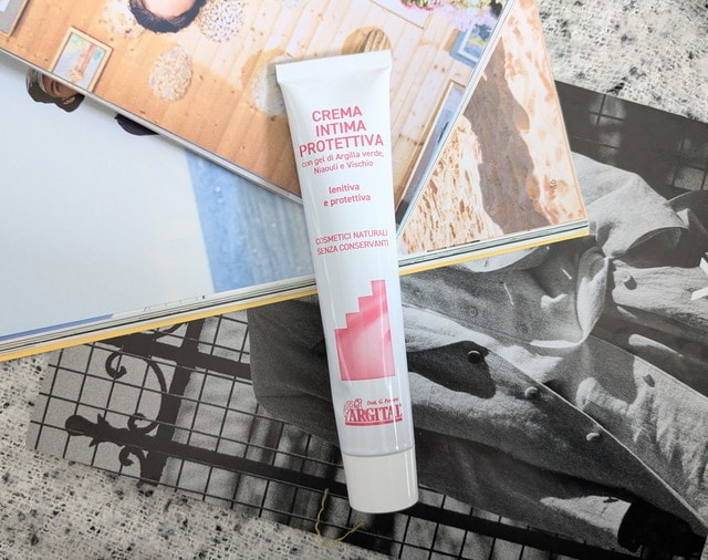 アルジタル デリケートハイジーンクリーム