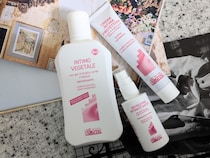 「アルジタル」のデリケートゾーンケアに新作！一日中スーッと快適な素肌へ導く3ステップ