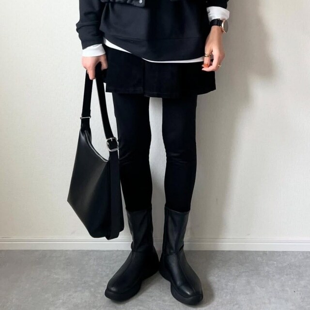 予算1,000円ポッキリでOK!GUの高見え×着回し値下げアイテム5選