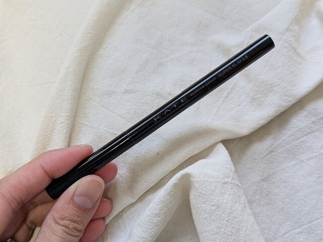 「ケイト アイブロウペンシルスーパースリム0.8」の写真