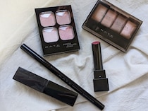 【KATE】あのバズりシャドウもリップも2026春新作登場！〈人気コスメ新色レポ〉