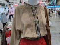 全部ワークマンで買える奇跡！2026年春夏の「ボヘミアン」アイテムが可愛い♡