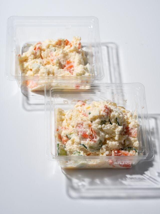 成城石井自家製 ポテトサラダ