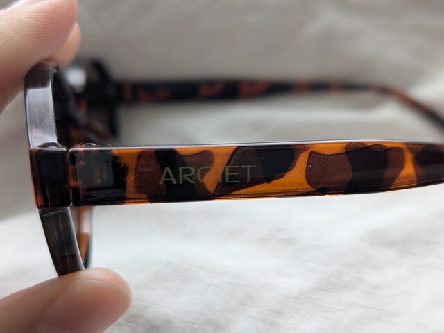 ARGIETロゴアップ