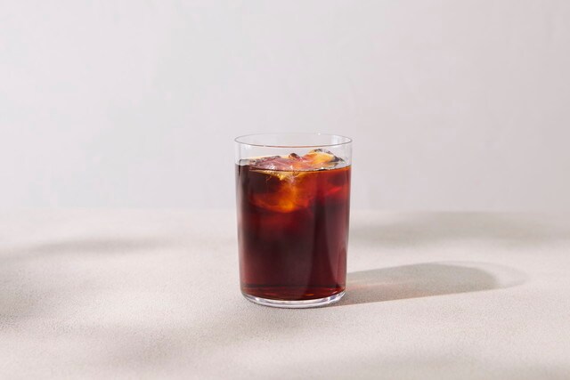 コールドブリュー シングルオリジン