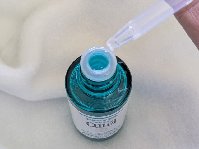 ウォーターベース