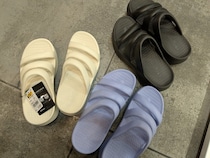 【ワークマン】春夏の足元はこれで決まり！履き心地抜群のシューズ8選