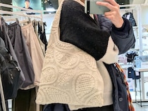 【ワークマン】パトロールしてみて！春使える可愛いバッグ＆帽子がいっぱい♡