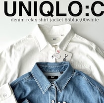 【UNIQLO：C】完売続出の2026春夏アイテム5選。着回し力抜群のアウター＆トップスを今すぐチェック！