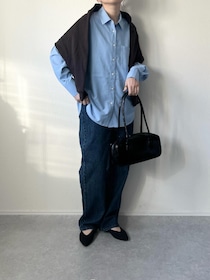 新しいシャツが欲しい♡「GU・UNIQLO・しまむら・無印良品」から厳選してみた！