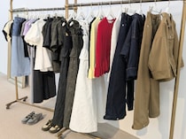 GU×rokhの最強タッグ再び！2026年春夏コレクション新作どれ買う？｜全ラインナップ紹介