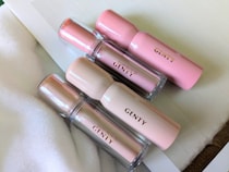 【GENTY】なごみプロデュースのモチュルンリップに春の新色2色！ミュートカラーでトレンド顔に
