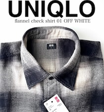【UNIQLO値下げ】全品1,000円引き！春の羽織りに使えるシャツ5選