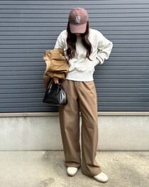 しまむらの値下げが本気！100円～ゲットできる可愛いボトムス10選