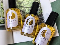 東京表参道の“時間”をまとう。プロ発想のマルチオイル3種が登場