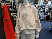 真夏の外出がラクになる♡ワークマン2026年春夏・XShelter最新ラインナップ