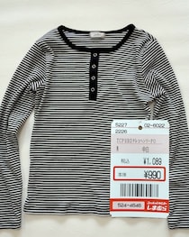 【知らないの損】4月ヘビロテ確定！しまむらの今っぽトップス9選