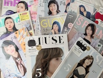 「どれ買う？」今月凄い悩む…”豪華付録雑誌”を開封レポ