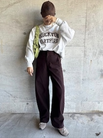 「GUで指名買い♡」絶対欲しいベストセラーの春アイテム5選