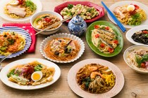 【成城石井 春の世界麺紀行】“温めるだけ”の本格麺料理16品が登場中！売上No.1は…？