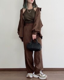 全部欲しい！しまむら買い逃し厳禁「サクッと着れる春トップス」10選