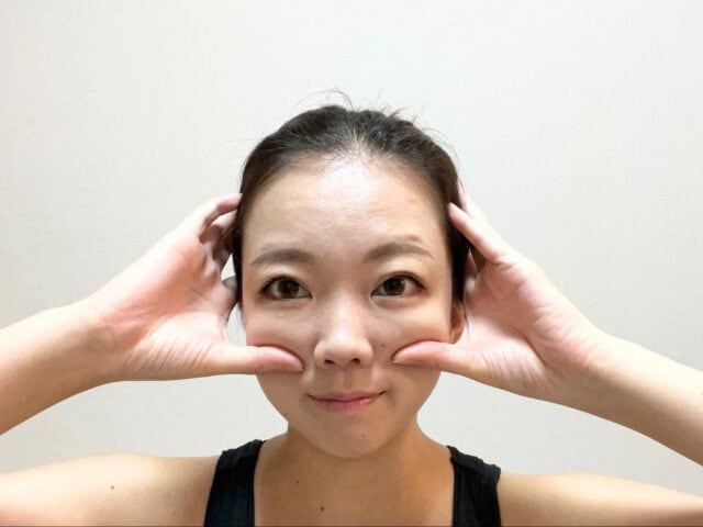 顔