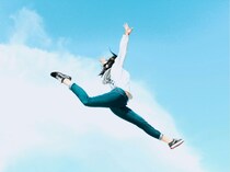 【プロ監修】ほぐして、流して、軽やかに。リンパほぐし痩せ習慣