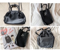 GWガンガン使える！付録バレしない高見えな可愛いムックバッグ3選