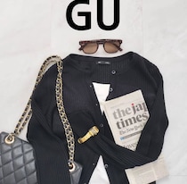 GUで探す“お洒落なお仕事服”！アフター5も対応可能な名品5つ